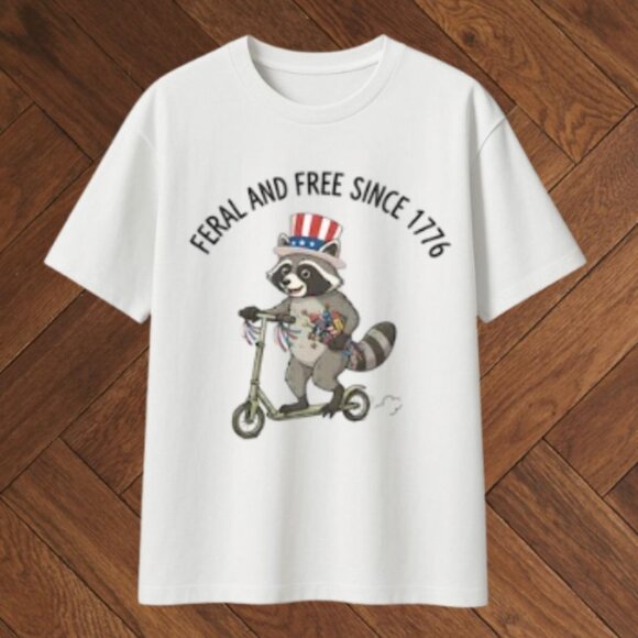 Other - USA 250th Anniversary T Shirt